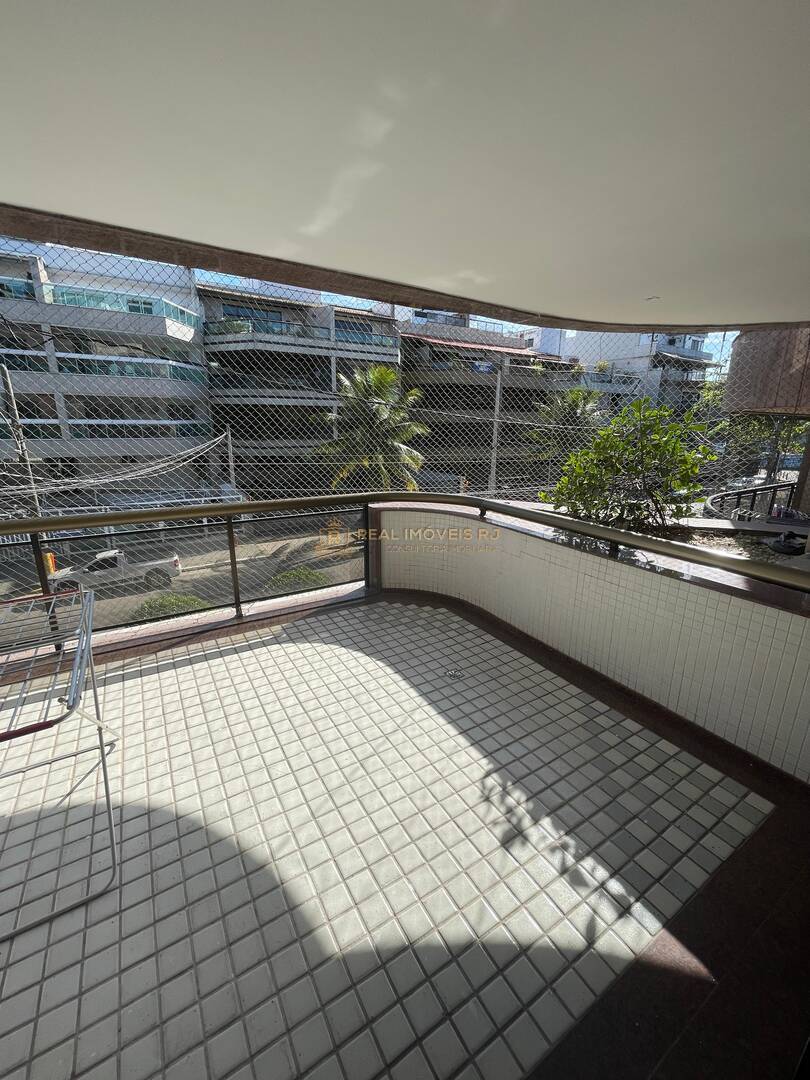 Apartamento, 3 quartos, 200 m² - Foto 10