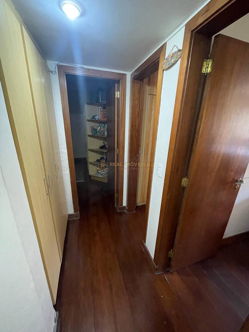 Apartamento, 3 quartos, 200 m² - Foto 11