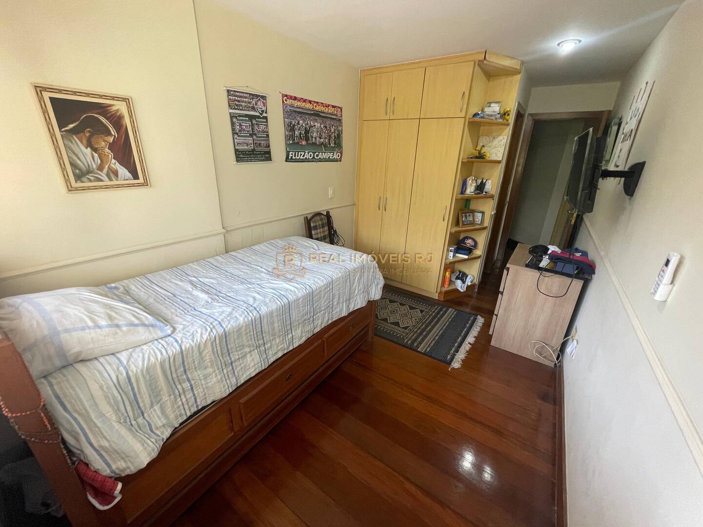 Apartamento, 3 quartos, 200 m² - Foto 13