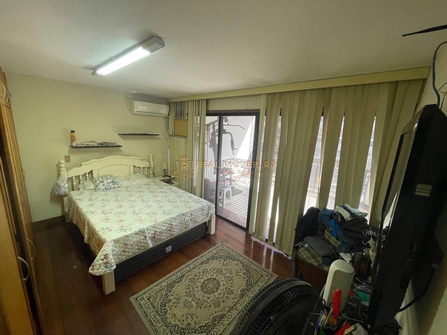 Apartamento, 3 quartos, 200 m² - Foto 16