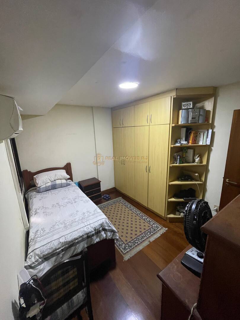 Apartamento, 3 quartos, 200 m² - Foto 17