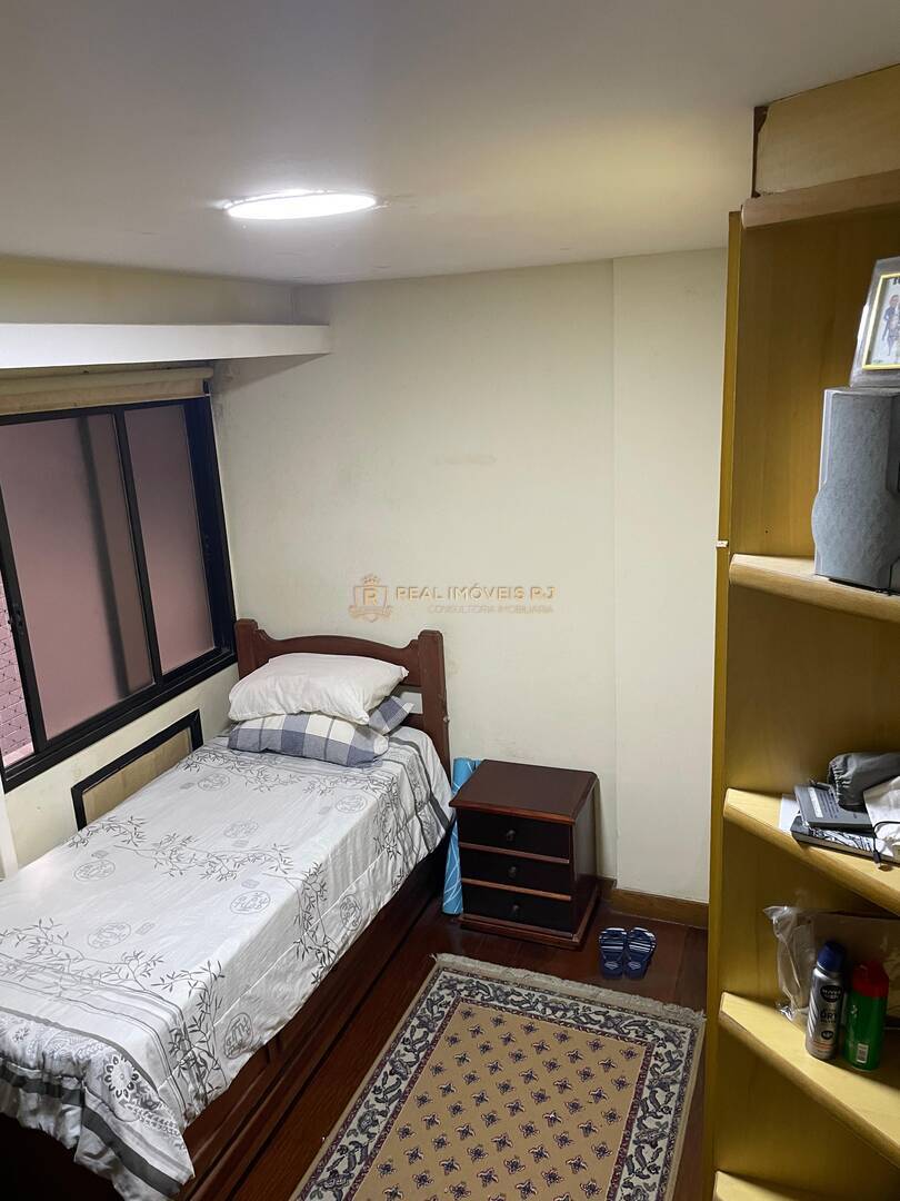 Apartamento, 3 quartos, 200 m² - Foto 18