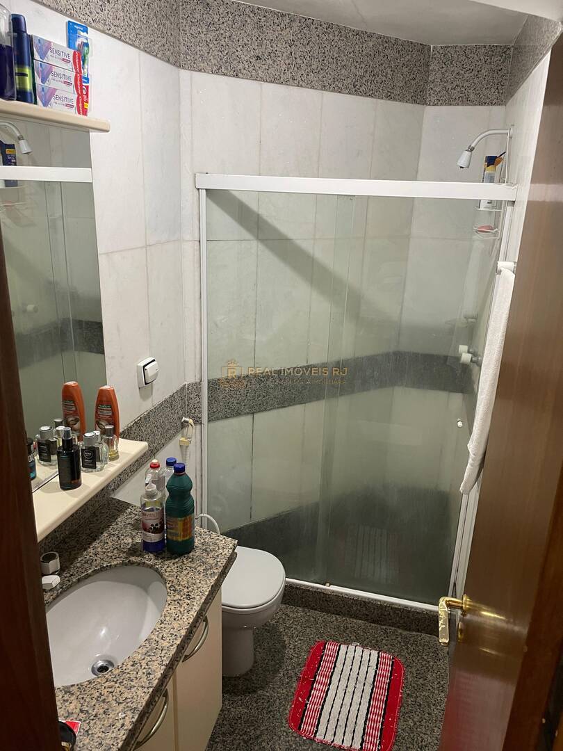 Apartamento, 3 quartos, 200 m² - Foto 19