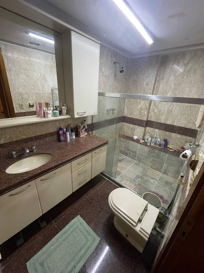 Apartamento, 3 quartos, 200 m² - Foto 20