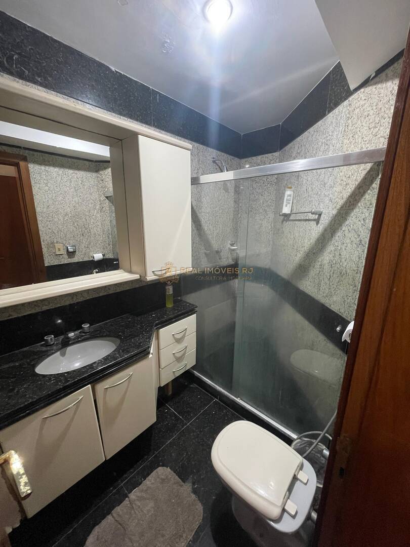 Apartamento, 3 quartos, 200 m² - Foto 21