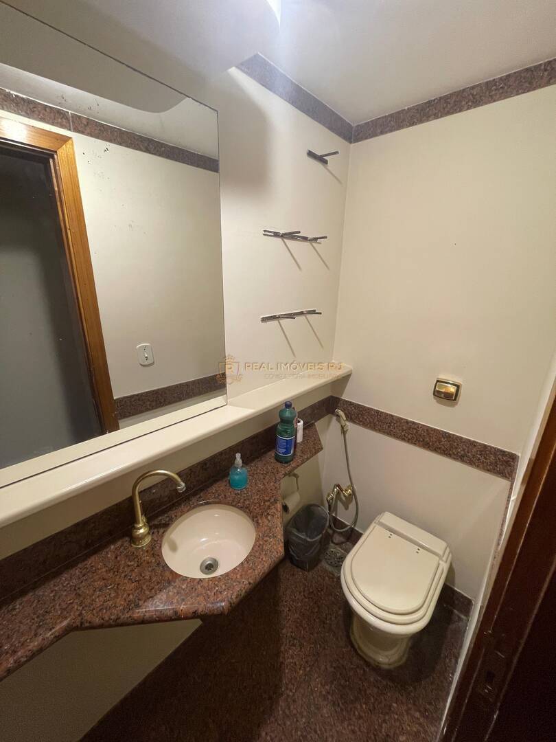 Apartamento, 3 quartos, 200 m² - Foto 22