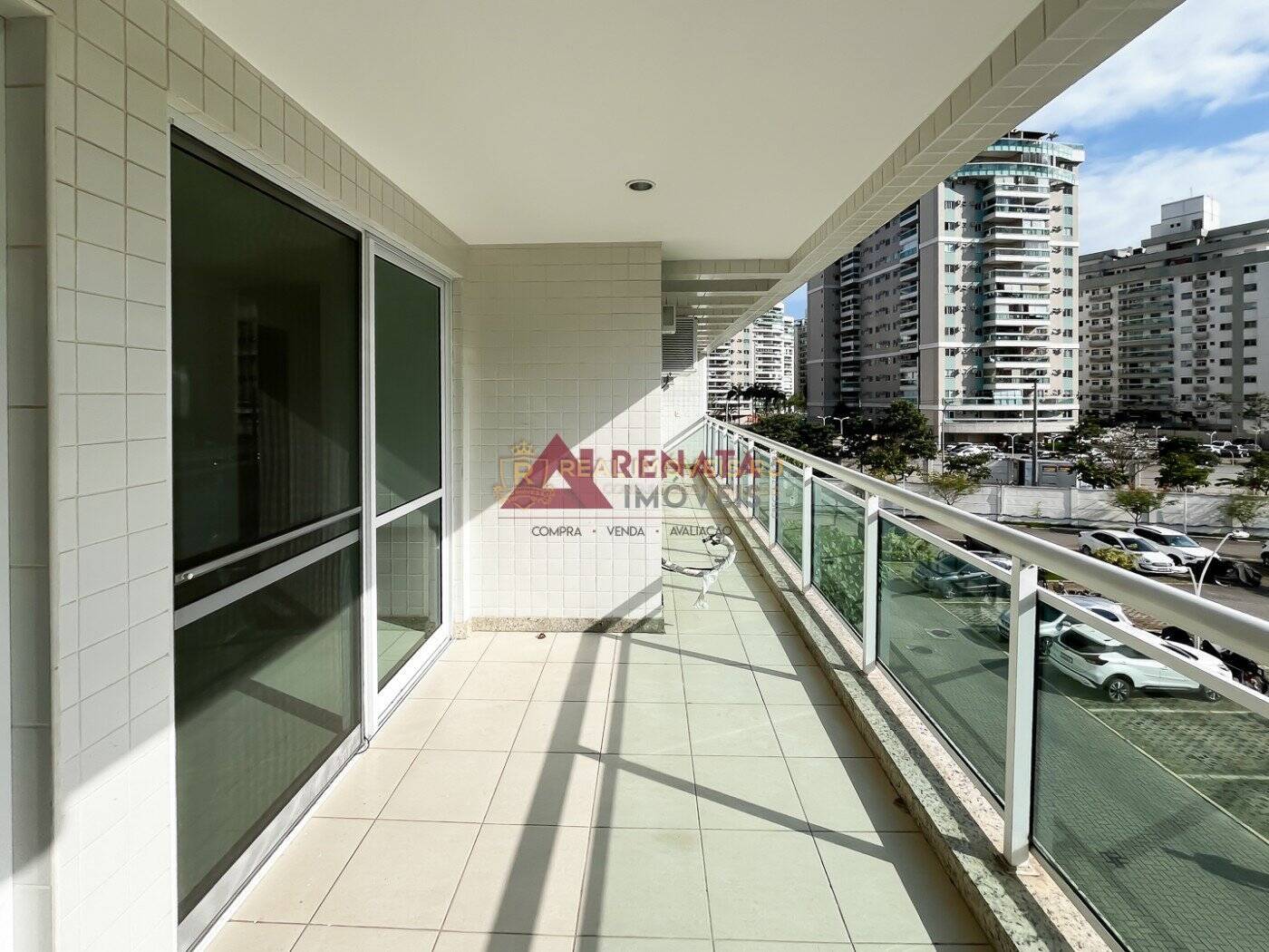 Apartamento à venda com 2 quartos, 78m² - Foto 5