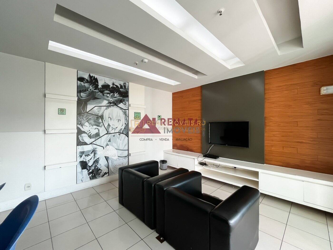 Apartamento à venda com 2 quartos, 78m² - Foto 33