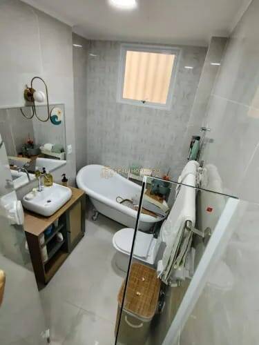 Apartamento, 3 quartos, 96 m² - Foto 15