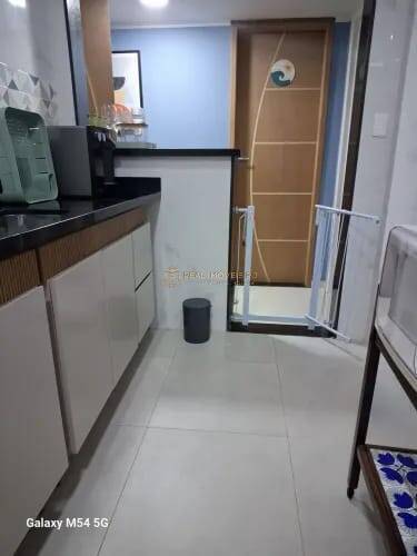 Apartamento, 3 quartos, 96 m² - Foto 11
