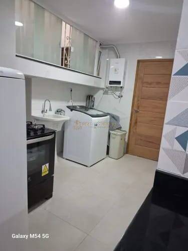 Apartamento, 3 quartos, 96 m² - Foto 14