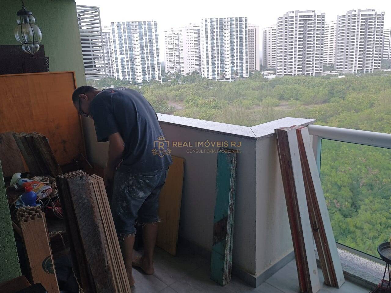 Apartamento à venda com 3 quartos, 75m² - Foto 5