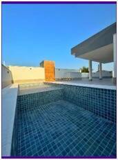 Casa à venda com 3 quartos, 250m² - Foto 4