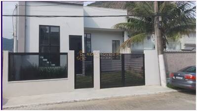 Casa à venda com 3 quartos, 250m² - Foto 28