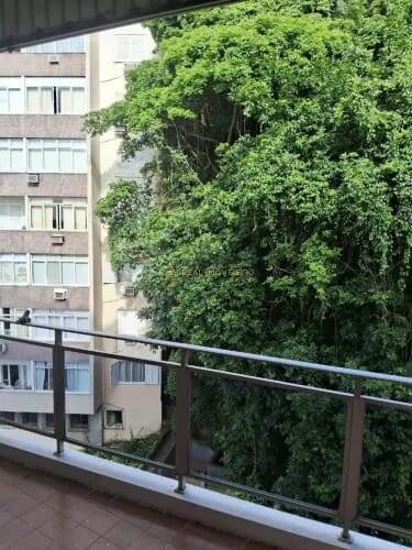 Apartamento, 2 quartos, 86 m² - Foto 2