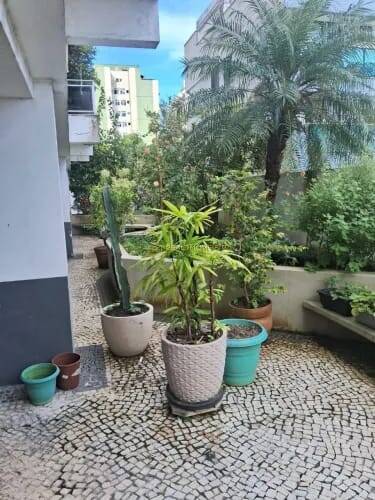 Apartamento, 2 quartos, 86 m² - Foto 13