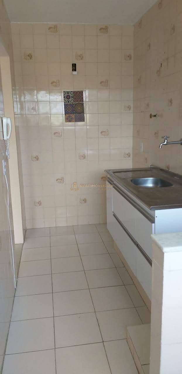 Apartamento, 2 quartos, 50 m² - Foto 10