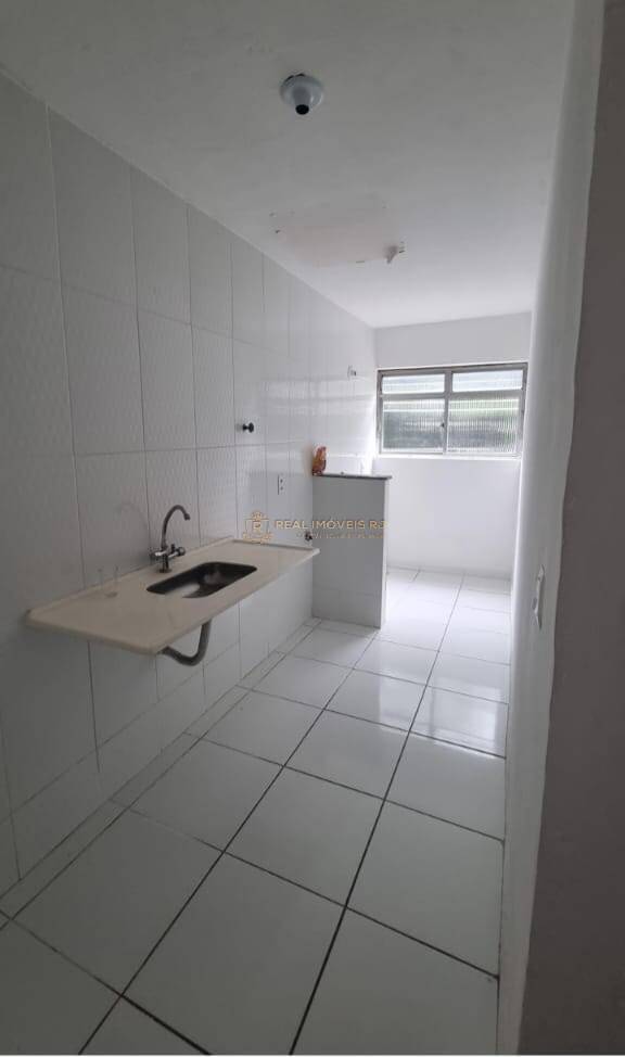 Apartamento, 1 quarto, 45 m² - Foto 2