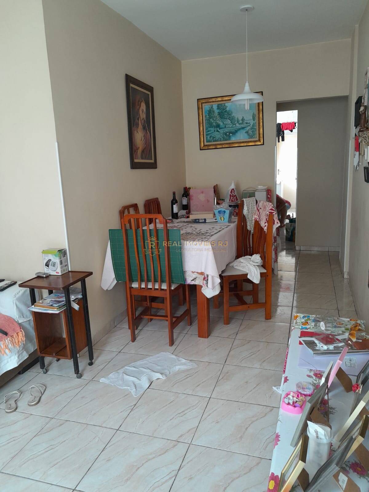Apartamento à venda com 2 quartos, 71m² - Foto 2