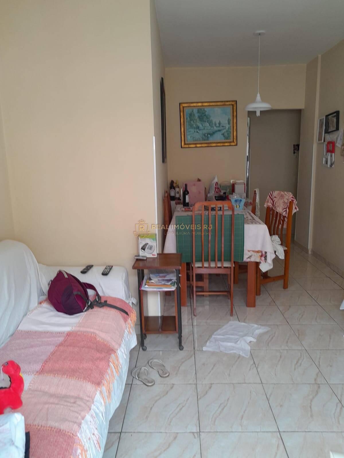 Apartamento à venda com 2 quartos, 71m² - Foto 3