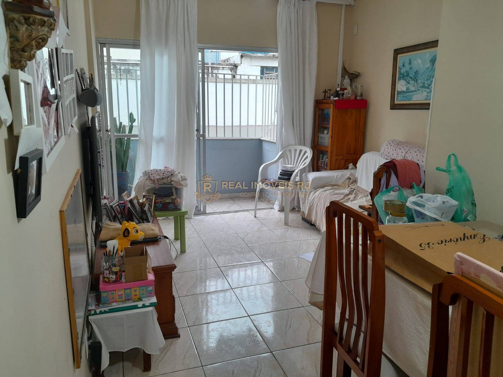 Apartamento à venda com 2 quartos, 71m² - Foto 6