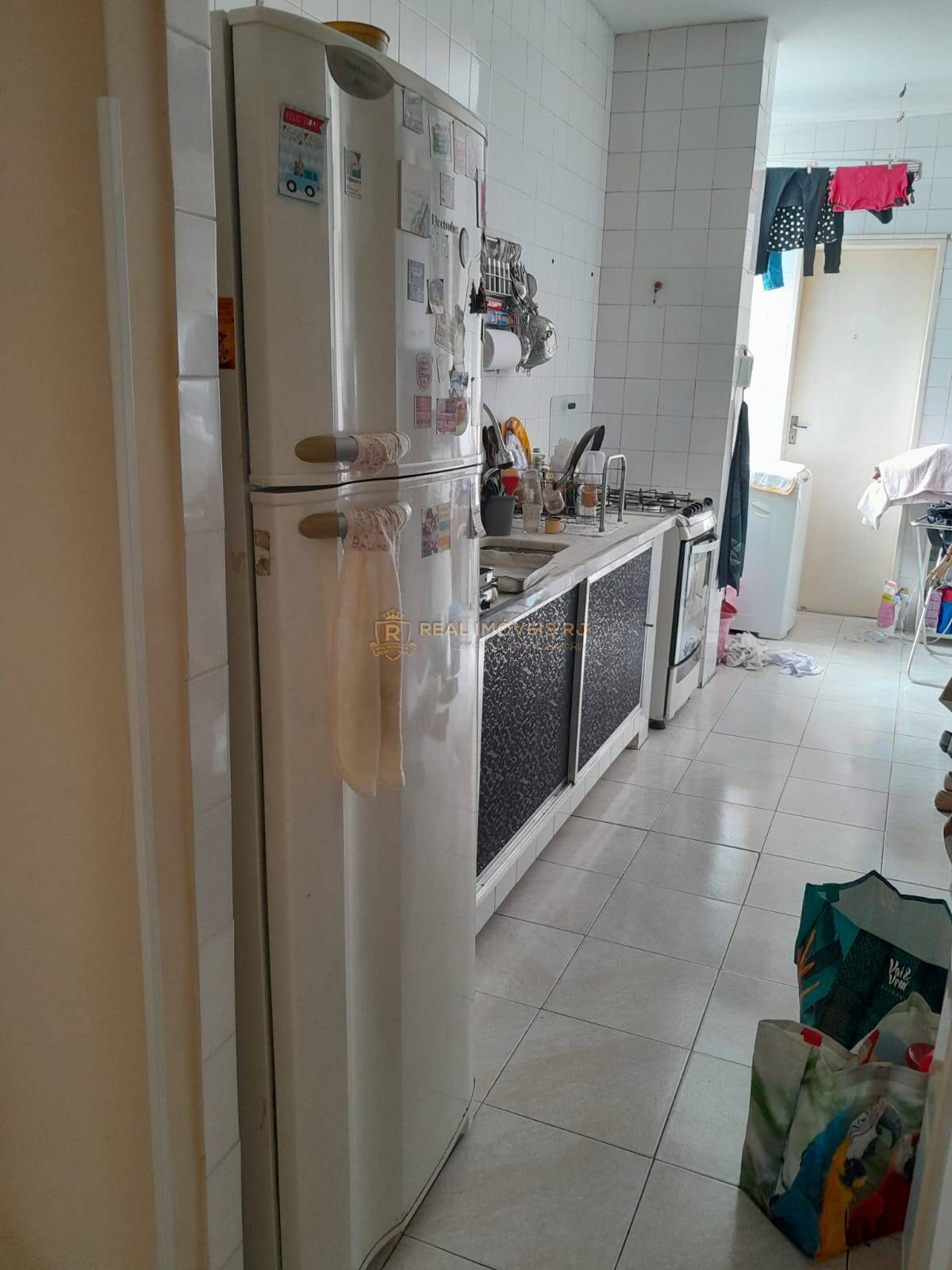 Apartamento à venda com 2 quartos, 71m² - Foto 9