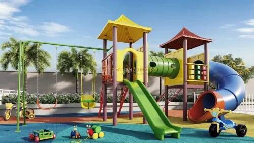 Apartamento, 2 quartos, 50 m² - Foto 3