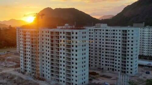 Apartamento, 2 quartos, 50 m² - Foto 8