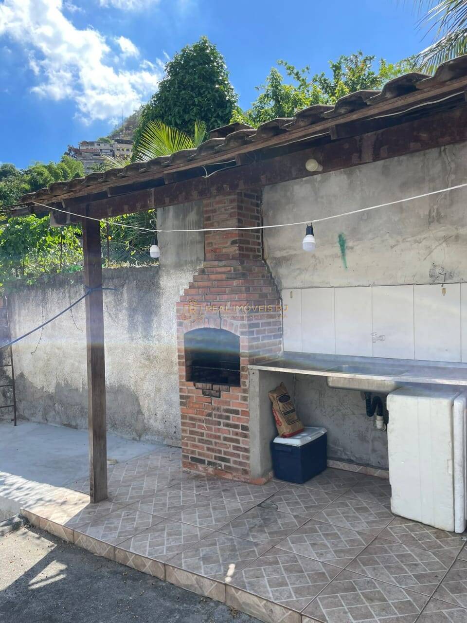 Casa, 2 quartos, 72 m² - Foto 3