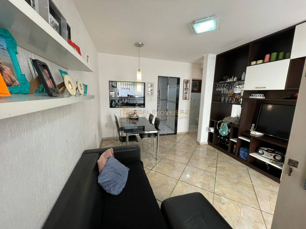 Casa, 2 quartos, 72 m² - Foto 9