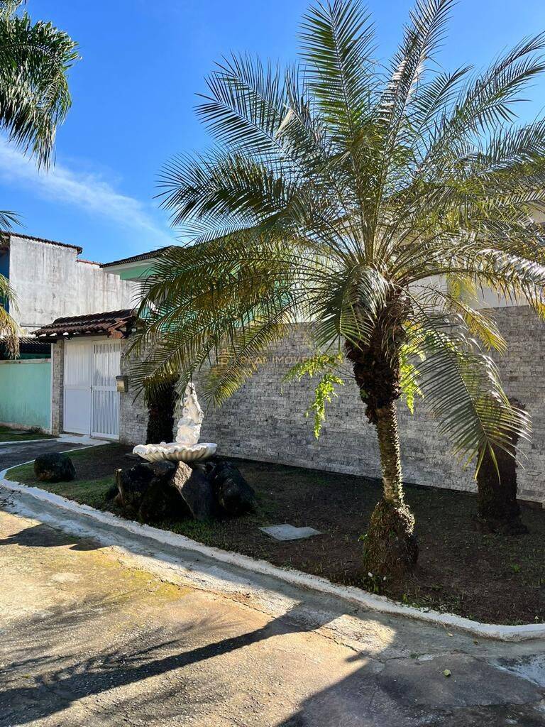 Casa para alugar com 3 quartos, 200m² - Foto 3