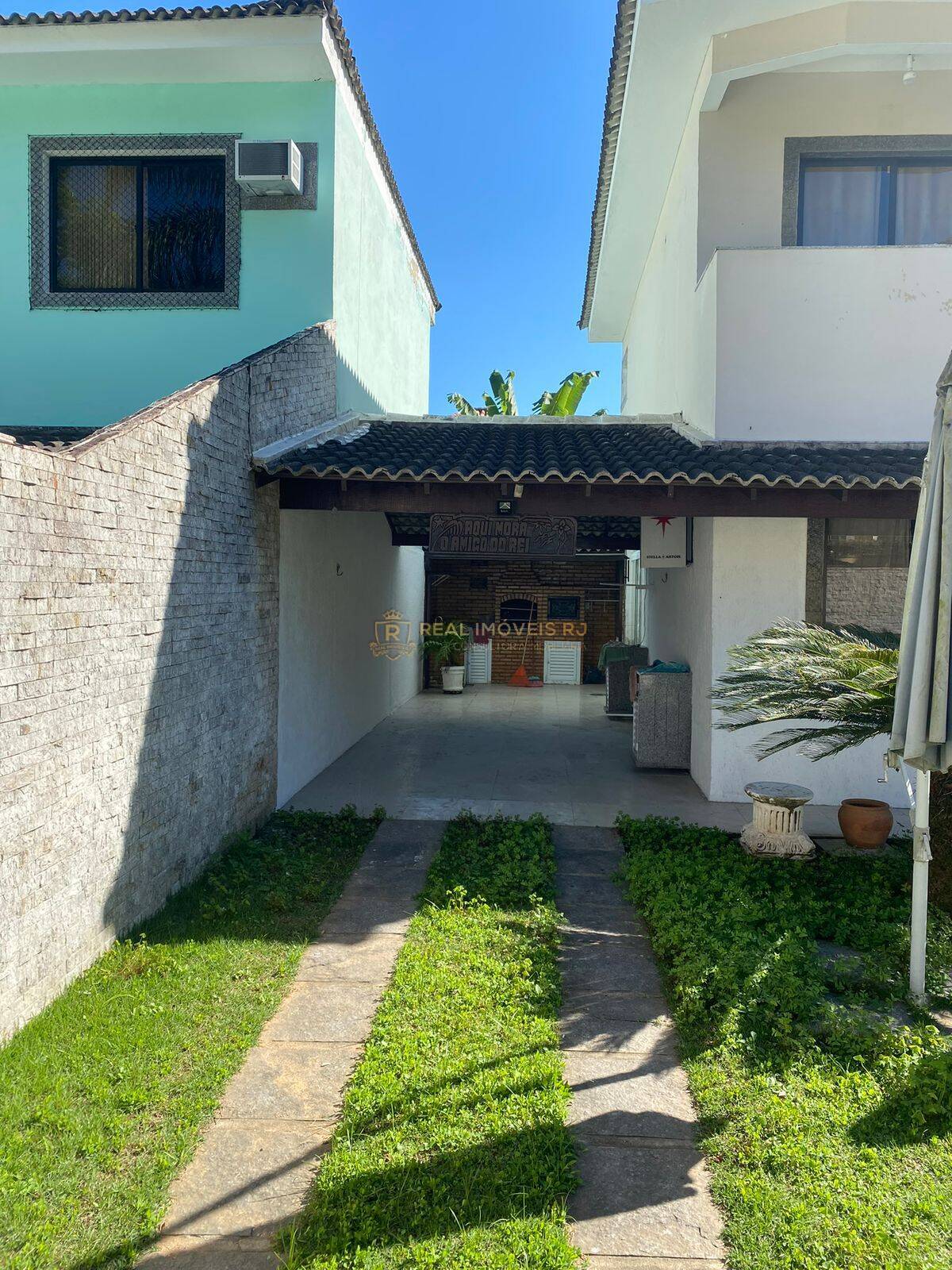 Casa para alugar com 3 quartos, 200m² - Foto 7