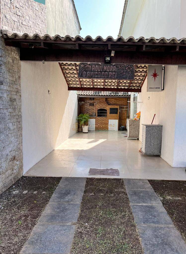 Casa para alugar com 3 quartos, 200m² - Foto 8