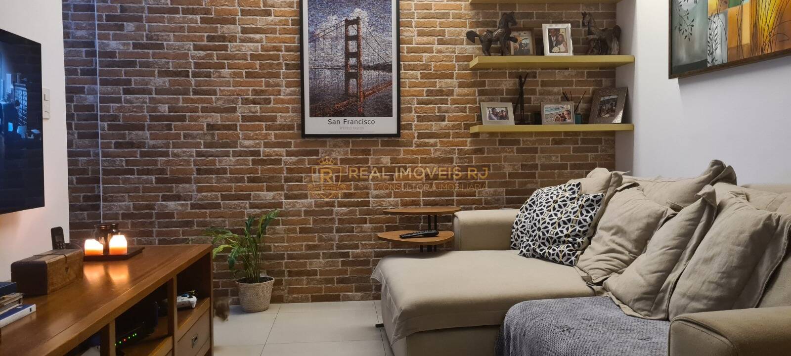 Apartamento, 2 quartos, 86 m² - Foto 2