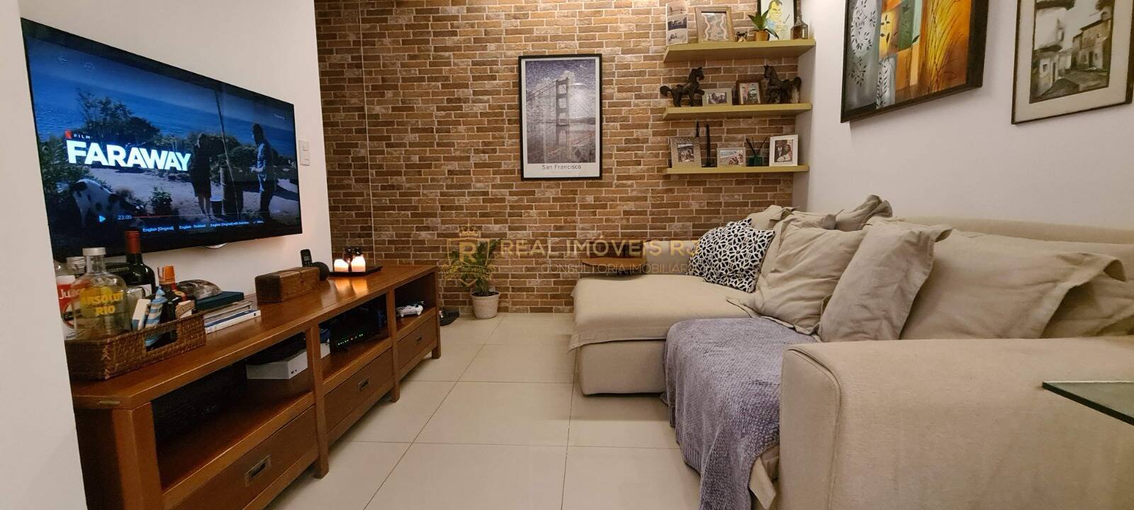 Apartamento, 2 quartos, 86 m² - Foto 1