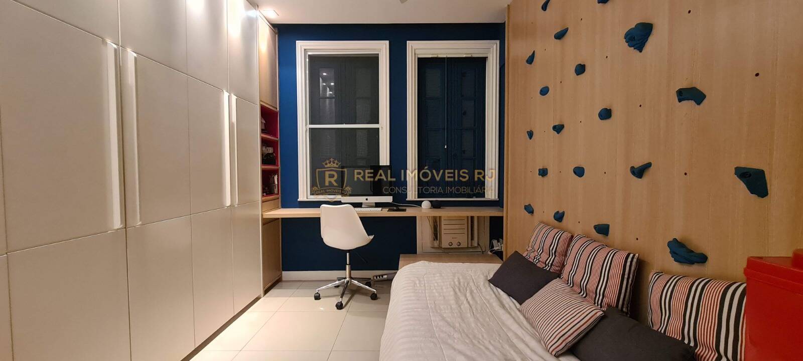 Apartamento, 2 quartos, 86 m² - Foto 4