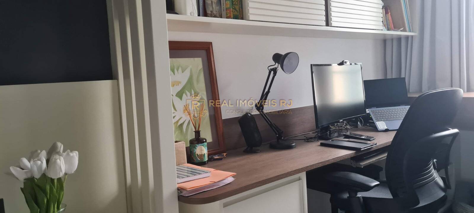 Apartamento, 2 quartos, 86 m² - Foto 12