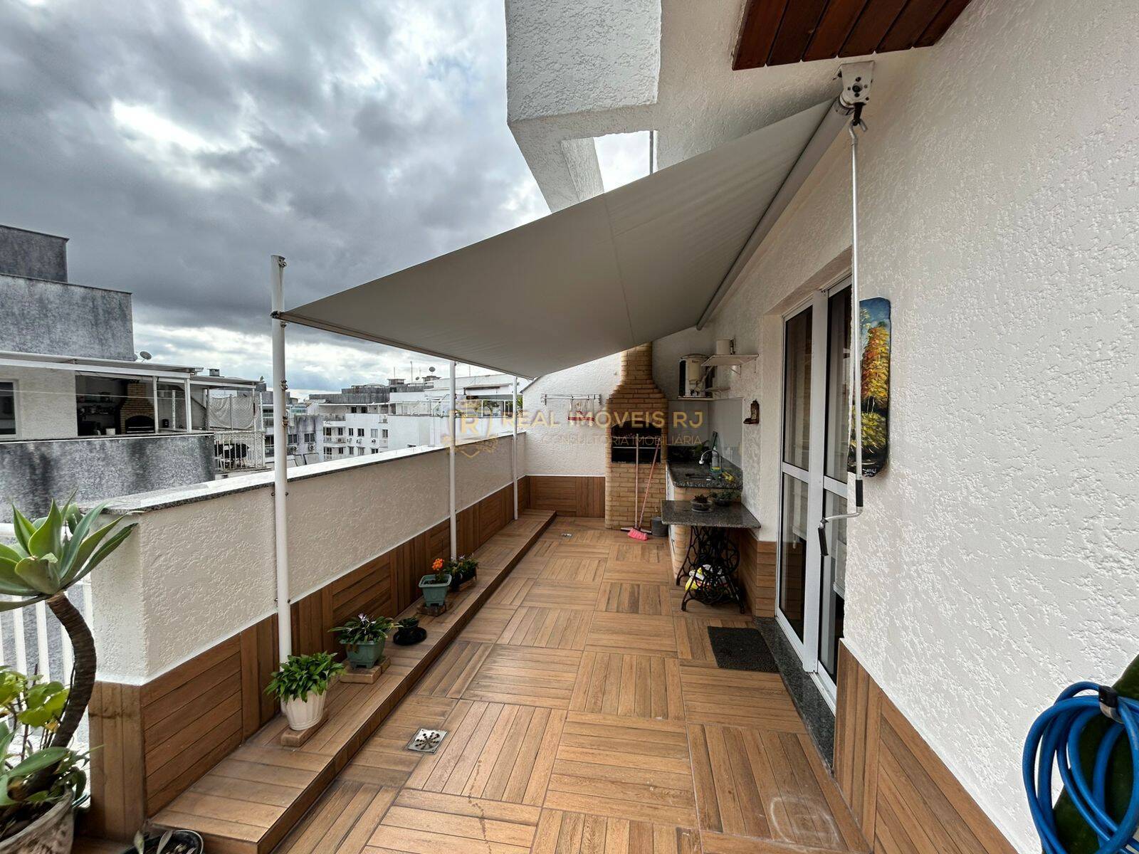 Apartamento, 3 quartos, 155 m² - Foto 1