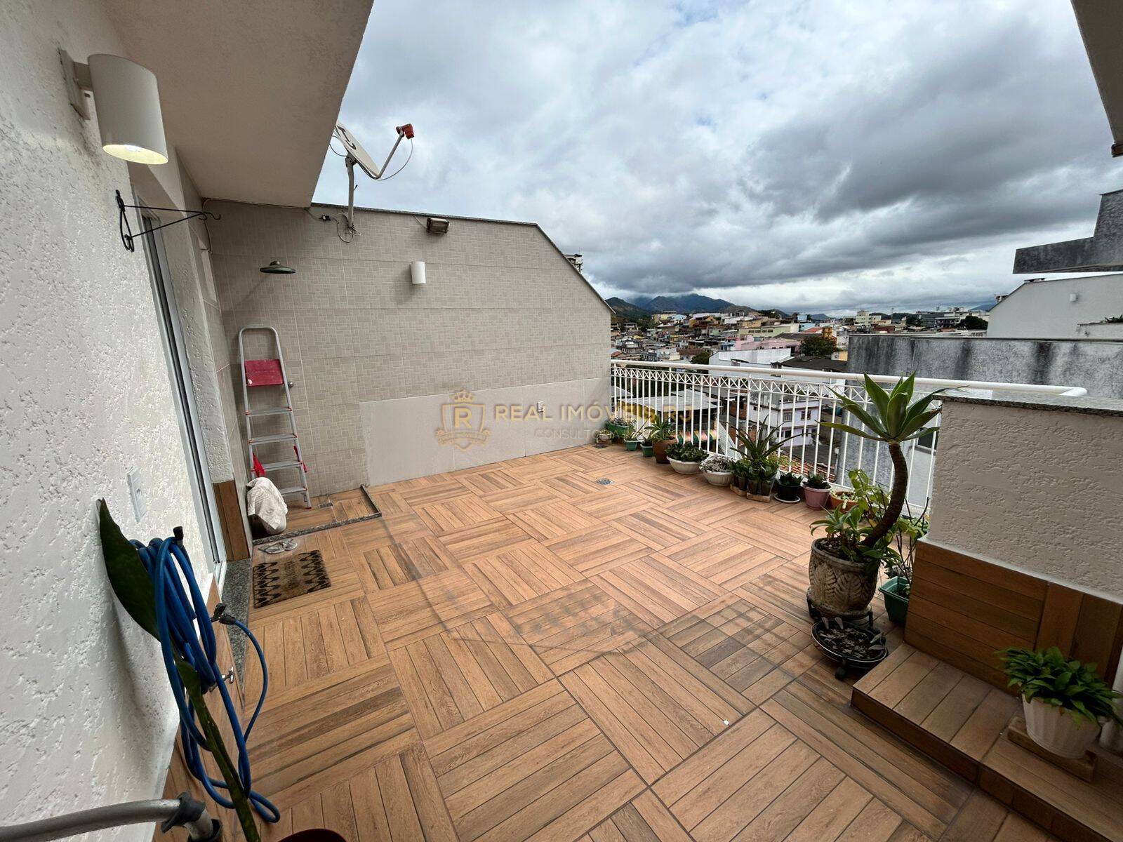 Apartamento, 3 quartos, 155 m² - Foto 2