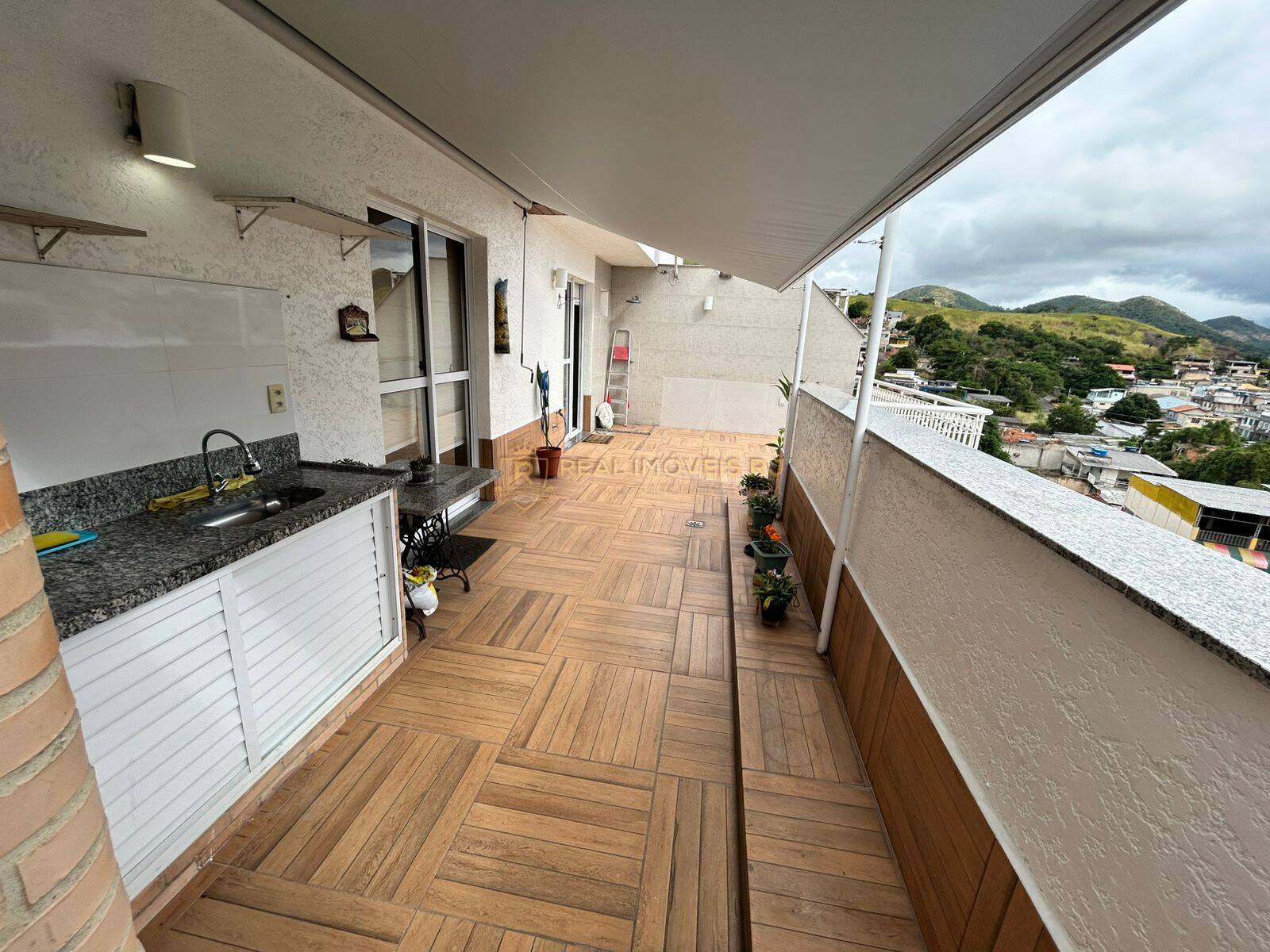 Apartamento, 3 quartos, 155 m² - Foto 4