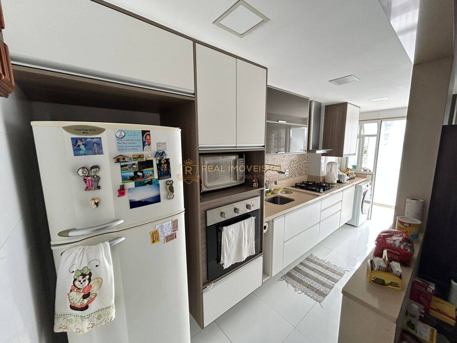 Apartamento, 3 quartos, 155 m² - Foto 10