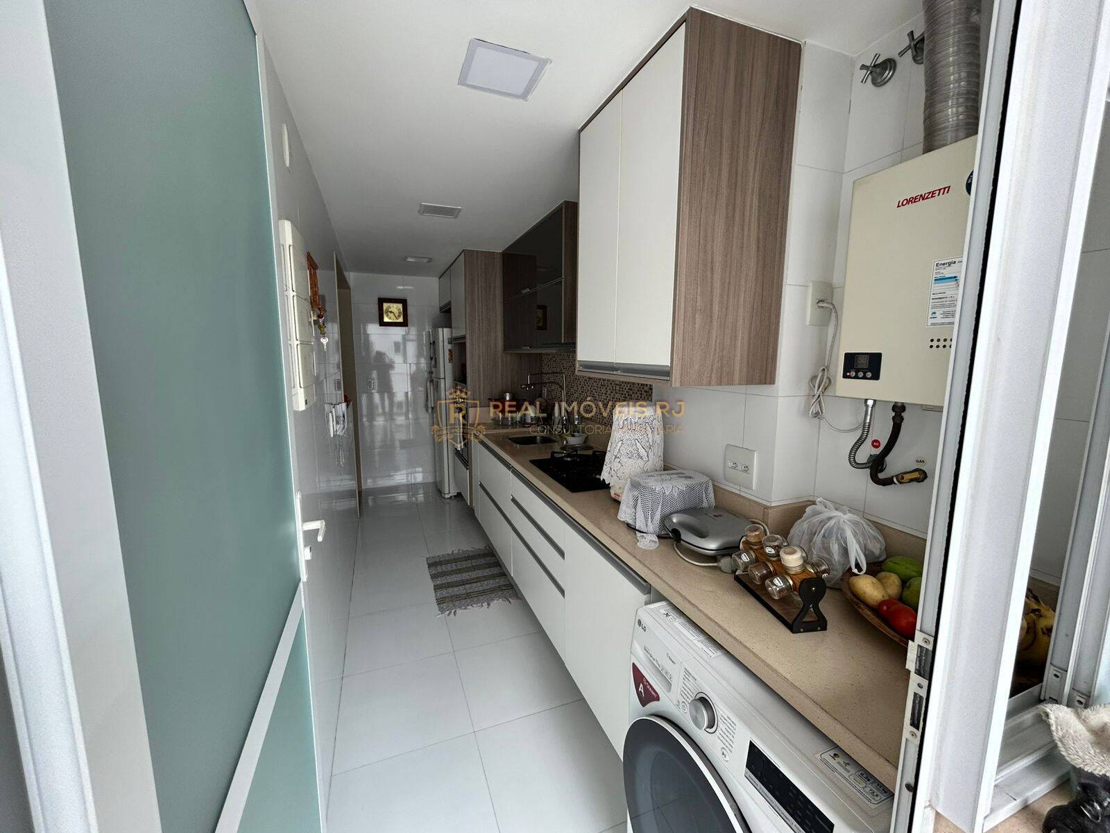 Apartamento, 3 quartos, 155 m² - Foto 9