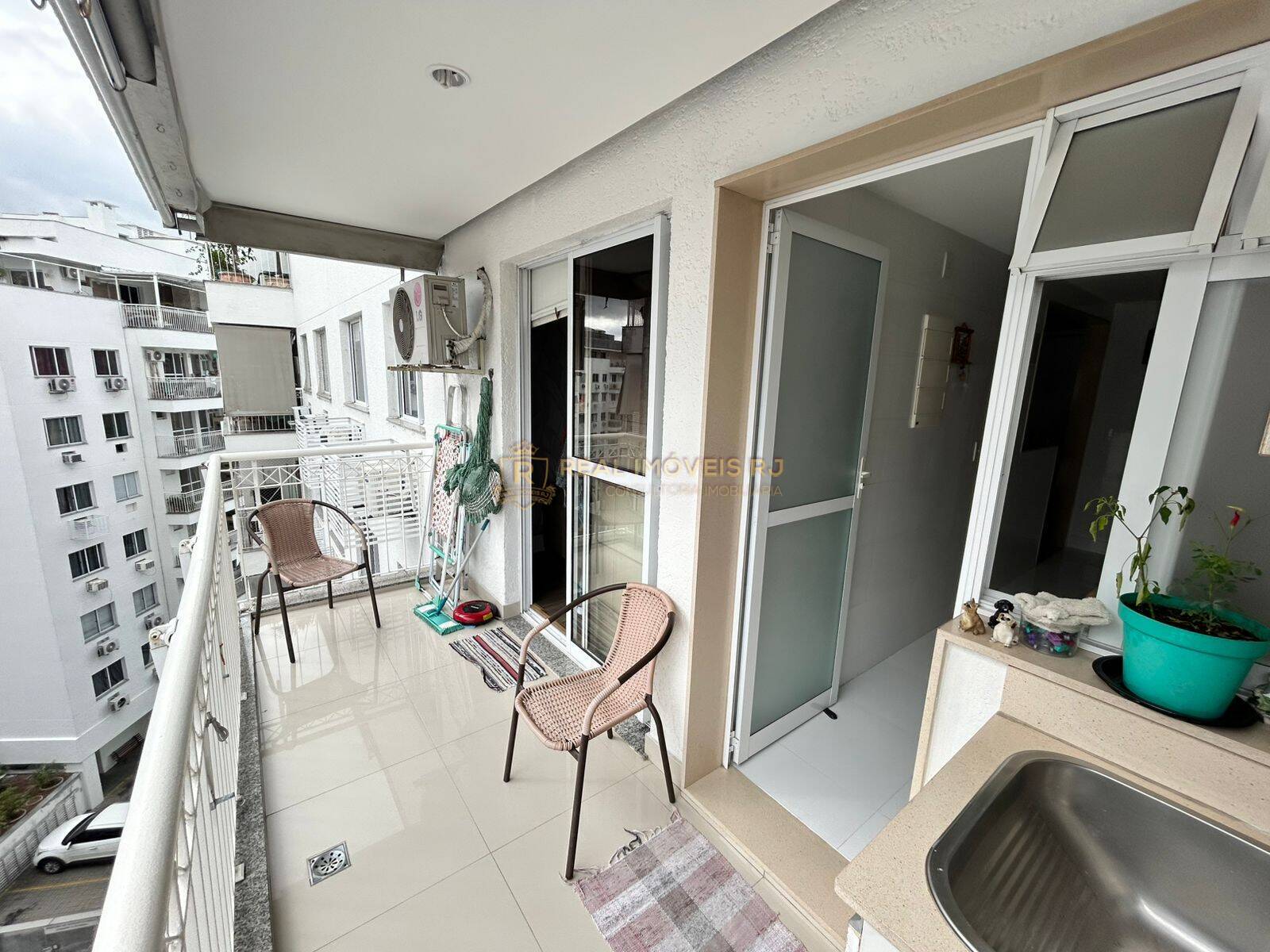 Apartamento, 3 quartos, 155 m² - Foto 11