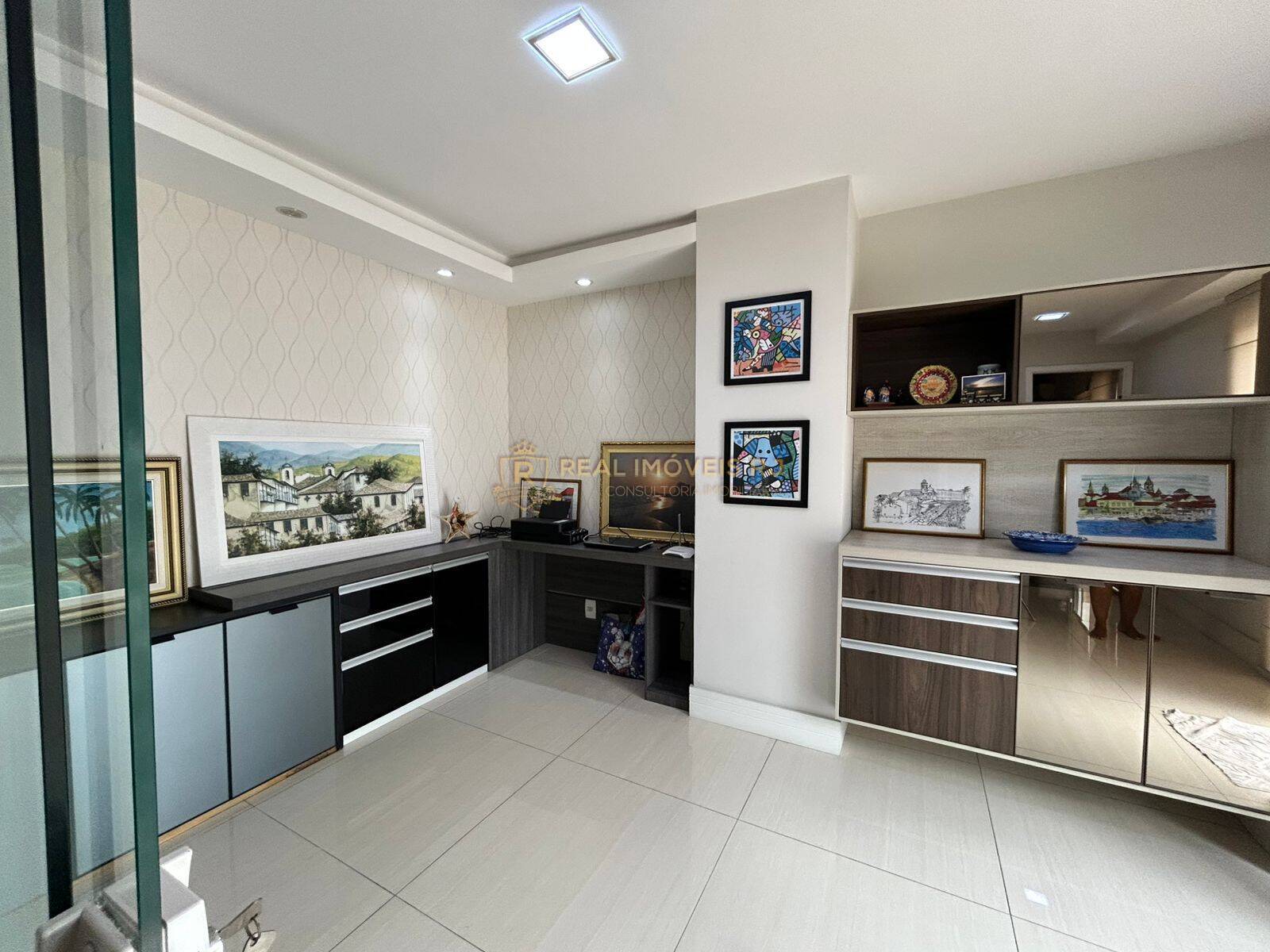 Apartamento, 3 quartos, 155 m² - Foto 20