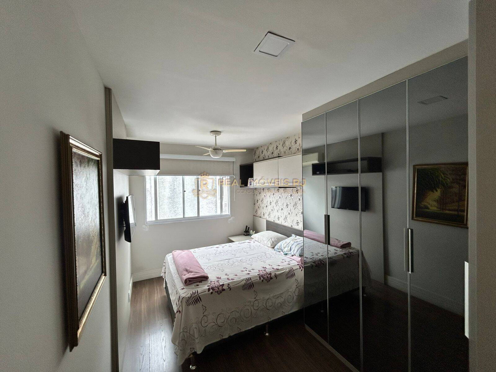 Apartamento, 3 quartos, 155 m² - Foto 21