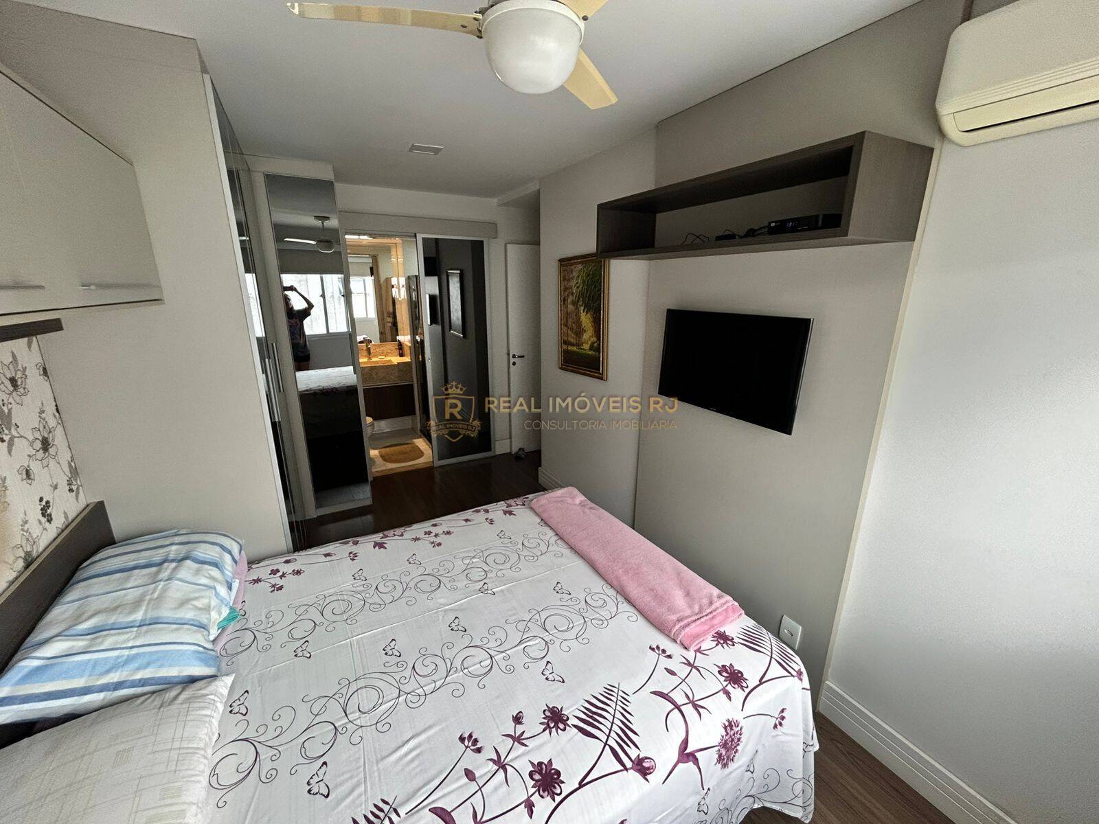 Apartamento, 3 quartos, 155 m² - Foto 24