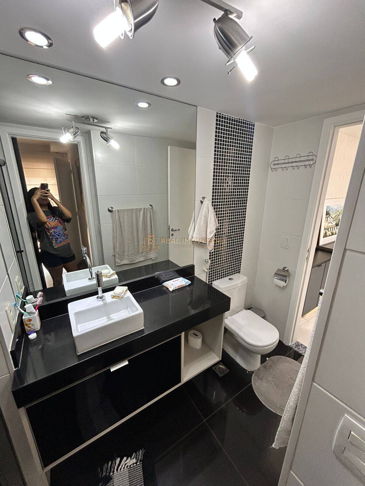 Apartamento, 3 quartos, 155 m² - Foto 34