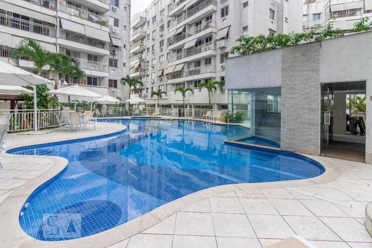 Apartamento, 3 quartos, 155 m² - Foto 40