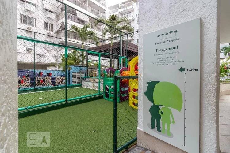 Apartamento, 3 quartos, 155 m² - Foto 39