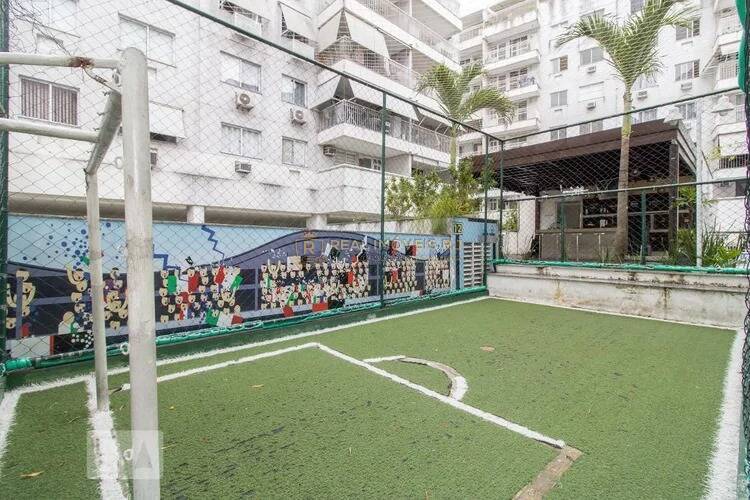 Apartamento, 3 quartos, 155 m² - Foto 37